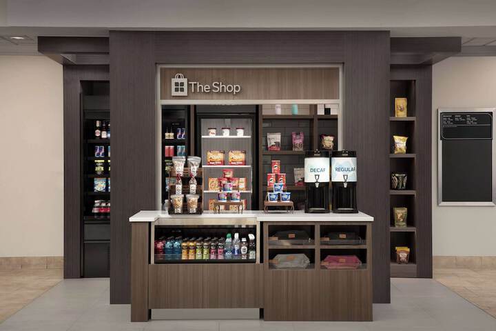 Hilton Garden Inn Columbia / Harbison