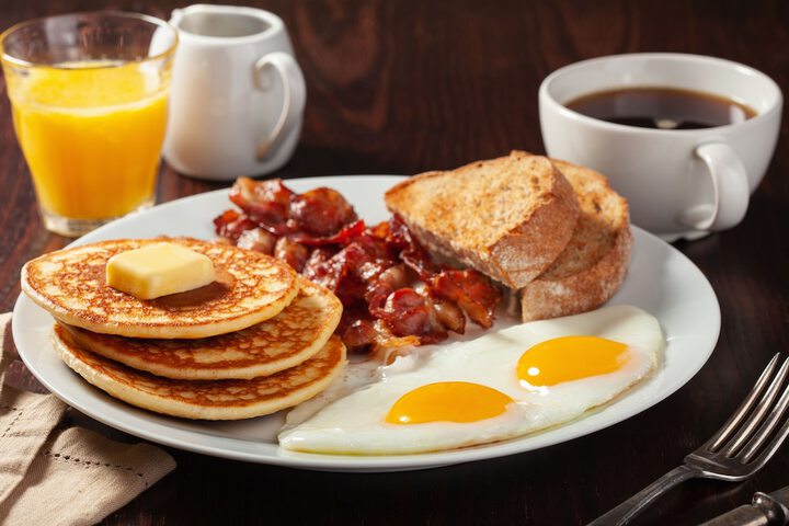 Breakfast/Coffee Service 61 of 66