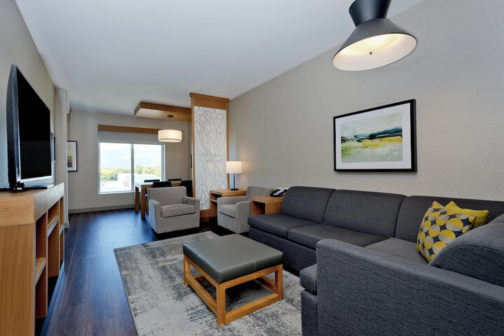 Hyatt Place Kelowna