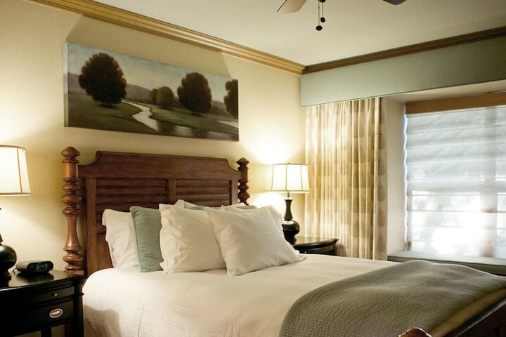 The Sanford House Inn & Spa