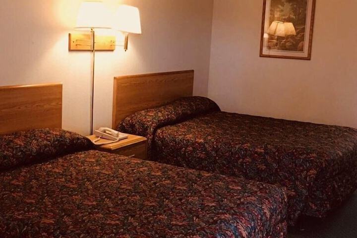 Rest Inn Motel