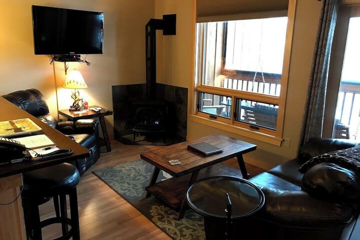 Twisp River Suites