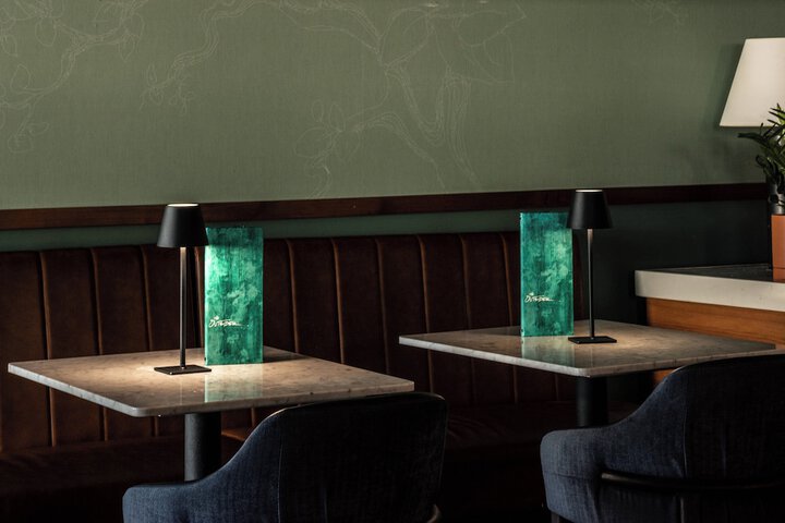 Kimpton Journeyman Hotel by IHG