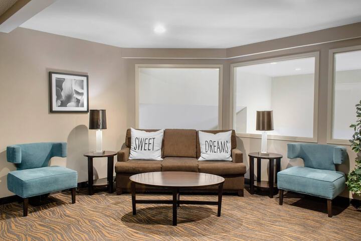 Sleep Inn Baton Rouge East I-12