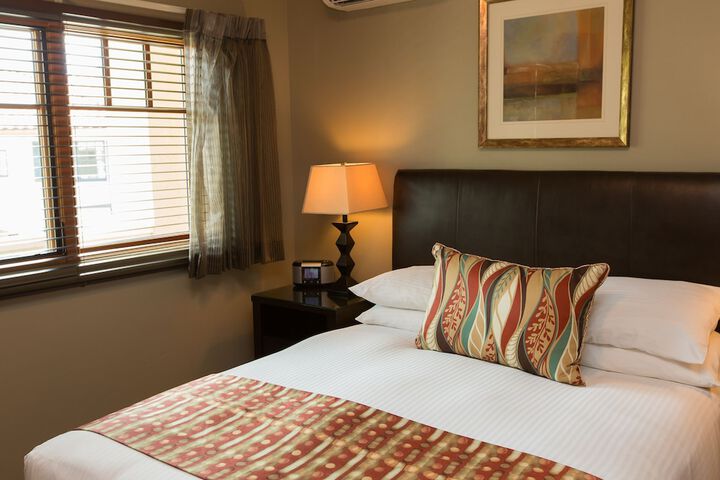 Columbia Cliff Villas Hotel