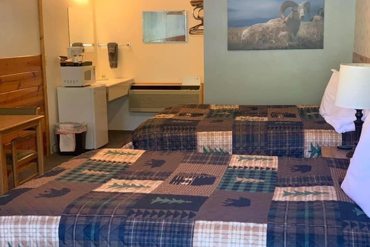 Springcreek Inn
