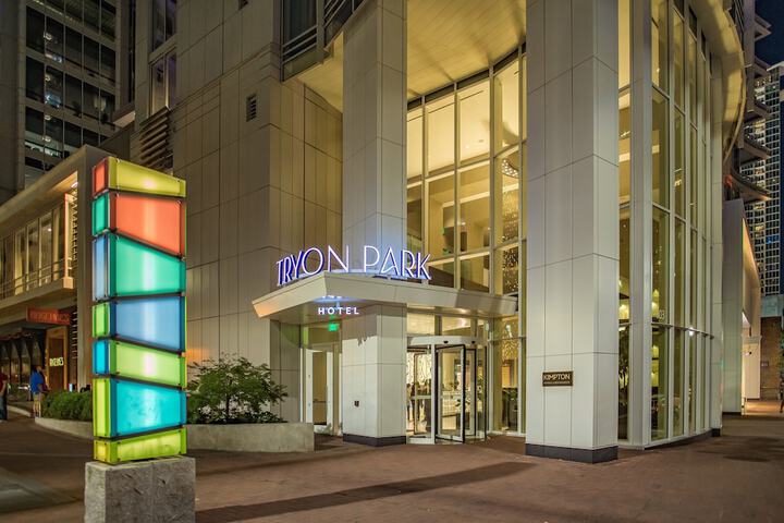 Kimpton Tryon Park Hotel by IHG