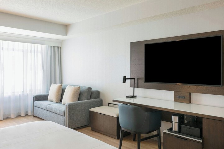 Marriott Rochester Mayo Clinic