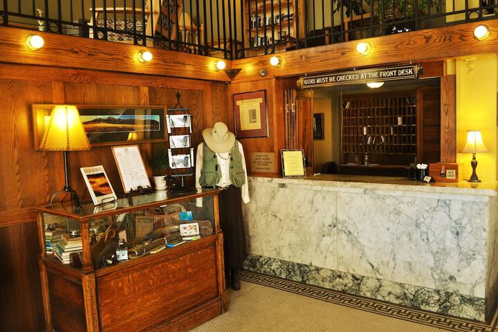 Hotel Interior 17 of 69