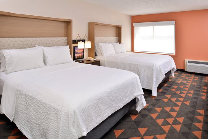 Holiday Inn Great Falls- Convention Center by IHG