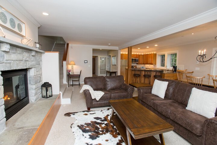 Topnotch Resort