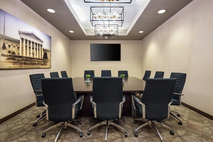 Hyatt House Philadelphia / King of Prussia