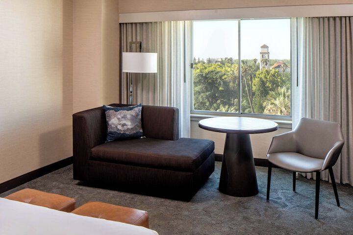 Hyatt Regency Sacramento