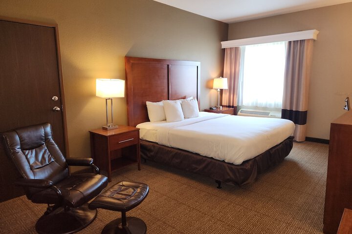 Comfort Inn Bolivar
