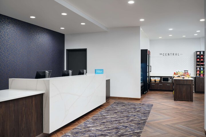 Hotel Interior 10 of 45