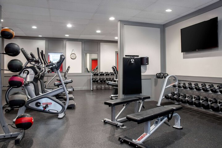 Health and Fitness 41 of 45