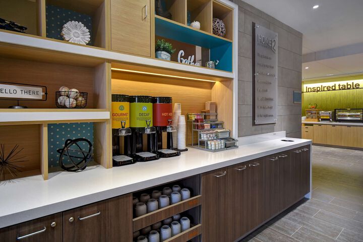 Home2 Suites by Hilton Wichita Downtown Delano