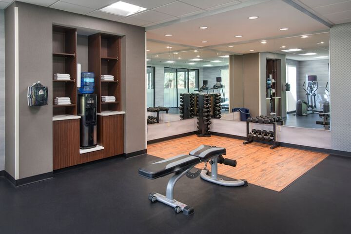 Fairfield by Marriott Rochester Henrietta / University Area