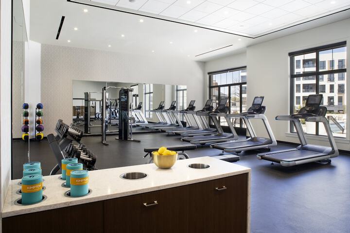 Kimpton Cottonwood by IHG