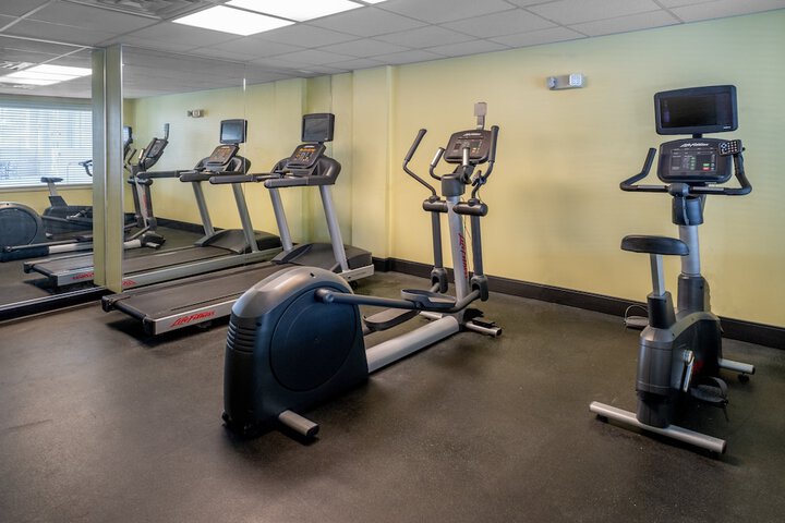 Health and Fitness 38 of 41