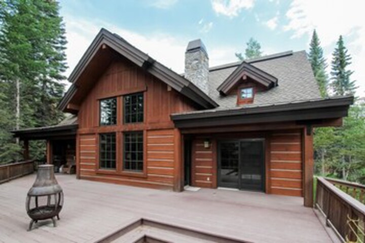 Discovery Chalet 164 - Three Bedroom Chalet