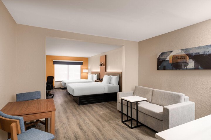 La Quinta Inn & Suites by Wyndham Bessemer