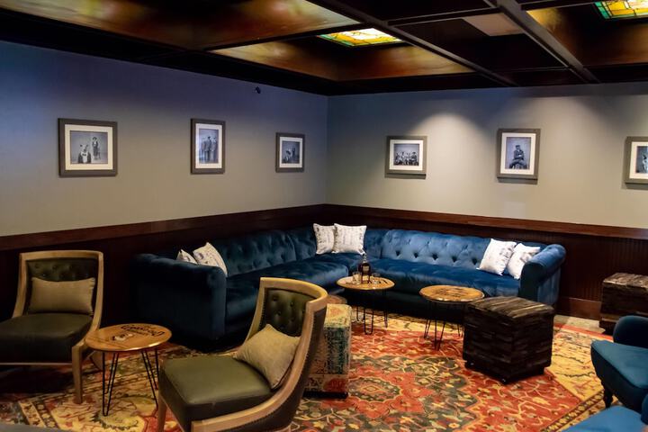Galt House Hotel Trademark Collection by Wyndham