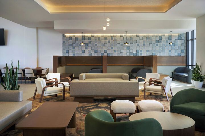 Residence Inn by Marriott Sand City Monterey
