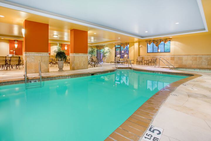 Pool 6 of 41