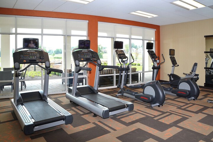 Courtyard by Marriott Youngstown Canfield