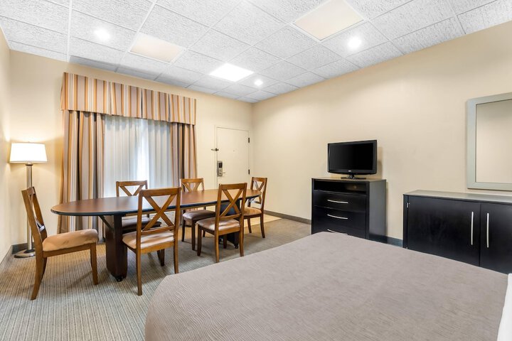 Quality Inn Union City US 51