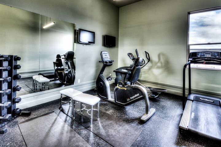 Podollan Inn & Spa Grande Prairie