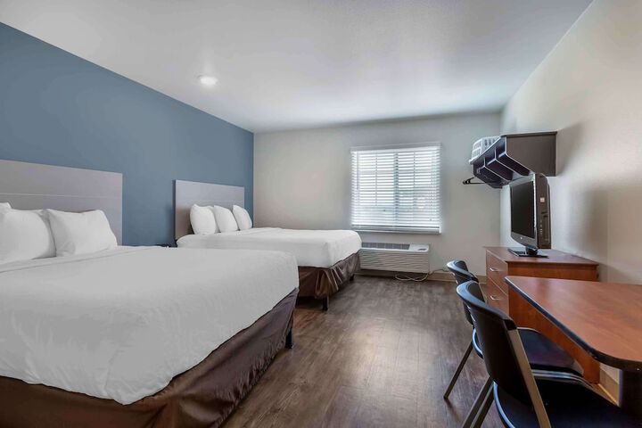 Extended Stay America Select Suites Gainesville