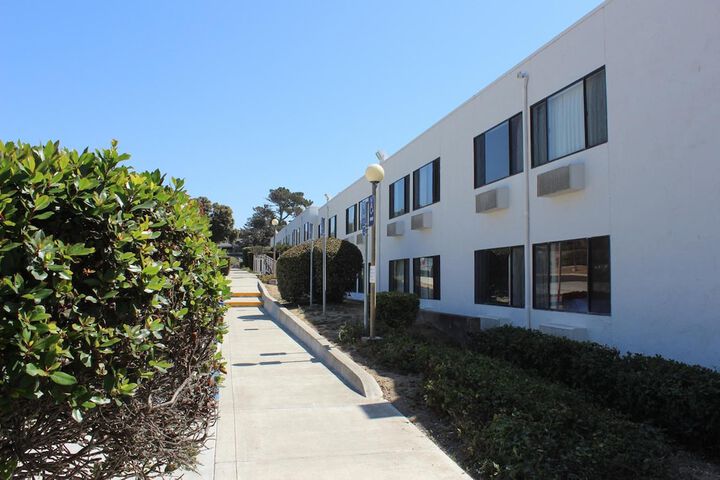 Hotel 8 of 47