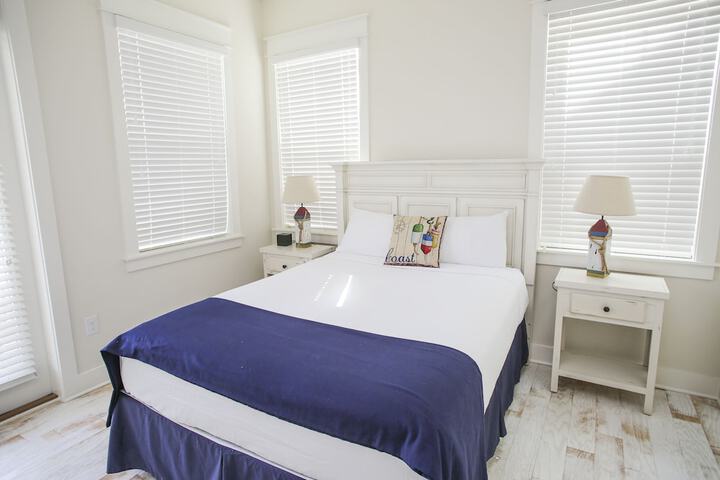 Prominence on 30A by Panhandle Getaways