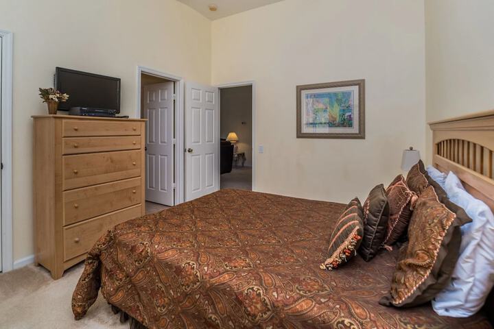 Windsor Palms Resort Vacation Home