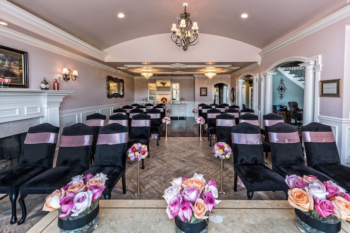 Wedding/Banquet 129 of 145