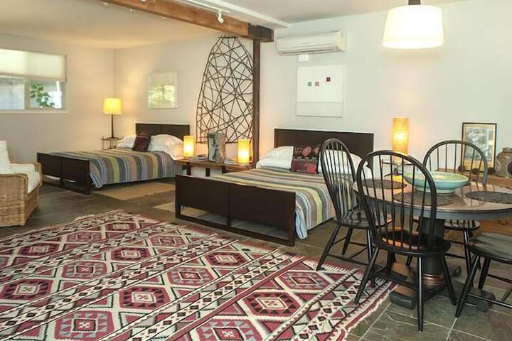 Harmony Ridge Lodge
