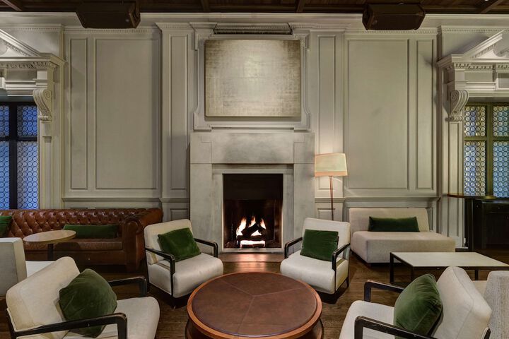 Hotel Interior 16 of 99