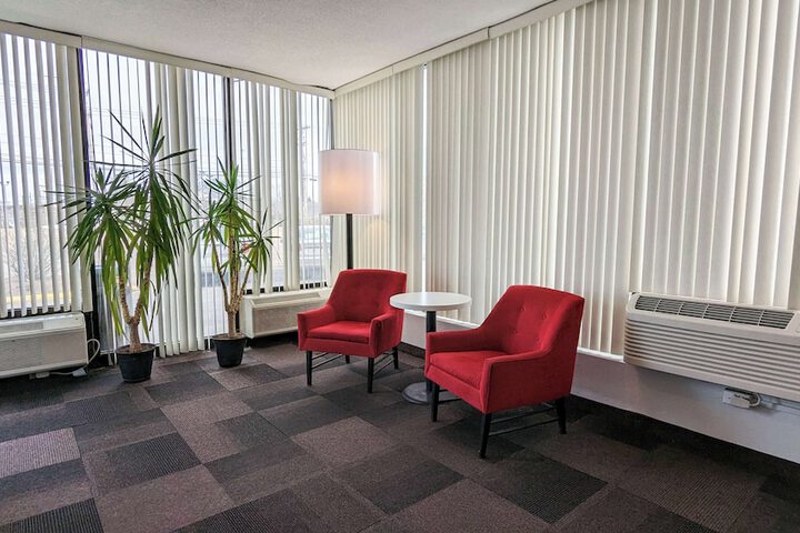 Motel 6 Framingham MA - Boston West