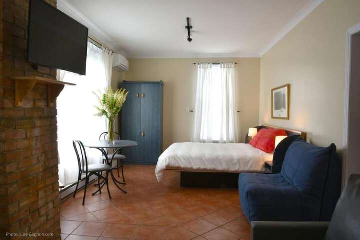 Hotel La Passe Pierre Par La Galouine