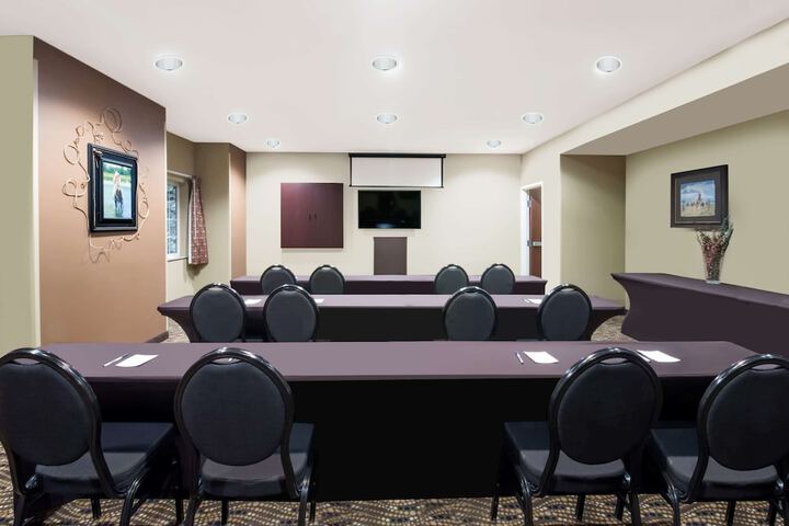 Meeting 20 of 23