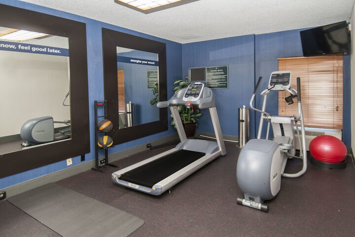 Health and Fitness 35 of 38