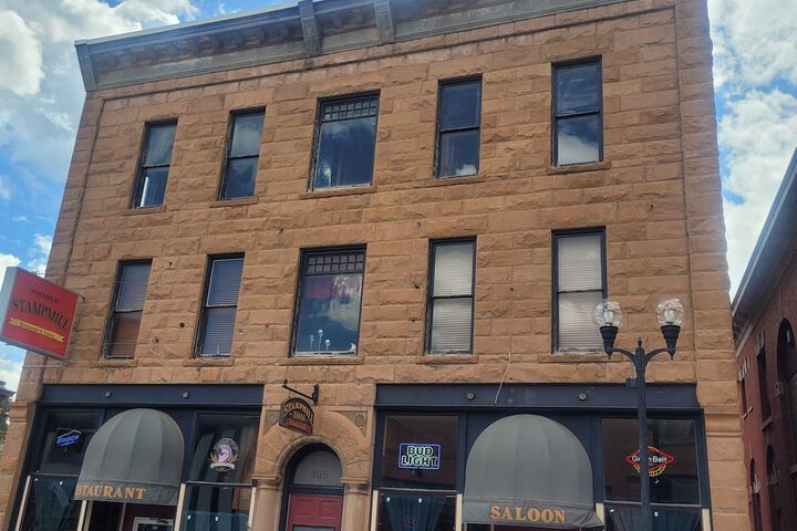 The Stampmill Victorian Suites