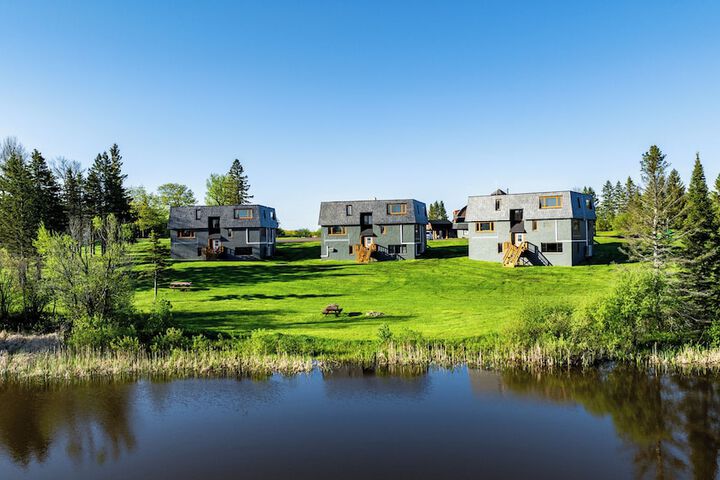 Snowriver Mountain Resort