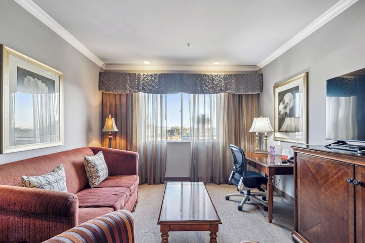 Villa Montes Hotel