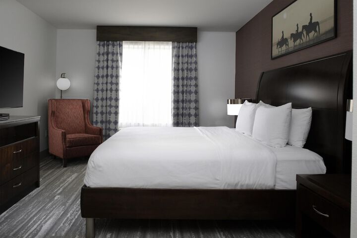 Hilton Garden Inn Denison / Sherman/At Texoma Event Center