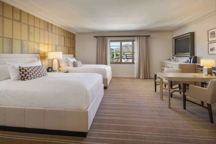 Arizona Biltmore LXR Hotels & Resorts