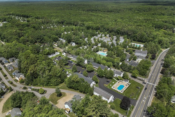 Anchor Inn and Cottages Wells-Ogunquit