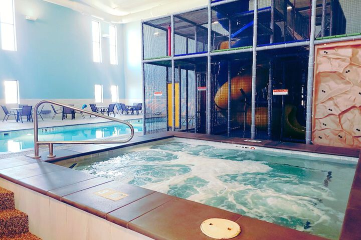 Pool 3 of 33